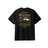 Loser Machine Loser Machine Men's Valley Center HW Tee - Black Black M Mens T-Shirts