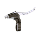 Tektro Tektro TS360A TWIST SHIFT V-BRAKE LEVERS Black OS Bike Brake Levers