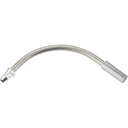 Jagwire Jagwire V-BRAKE NOODLE 90DEG 10PCS Silver OS Bike Cables/housing