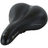 Serfas Serfas Extra Gel Mens Saddle Black OS Bike Saddle