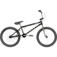 Haro Haro Parkway 20" - Black Black 20" Bike BMX