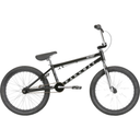 Haro Haro Parkway 20" - Black Black 20" Bike BMX