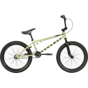 Haro Haro Parkway 20" - Avocado Avocado 20" Bike BMX