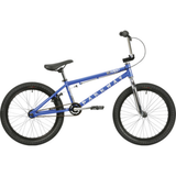 Haro Haro Parkway 20" - Blue Blue 20" Bike BMX