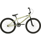Haro Haro Parkway 24" - Avocado Avocado 24" Bike BMX