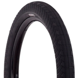Premium Premium CK BMX TIRE 20" X 2.4" BLACK/BLACK Black 20 X 2.4 Bike Tires