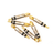Stan's No Tubes Stans Valve Core Gold OS Bike Miscellaneous