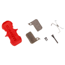 Sram Sram Level TLM, Level Ultimate, Hydraulic Road Disc Multi OS Bike Brake Pads