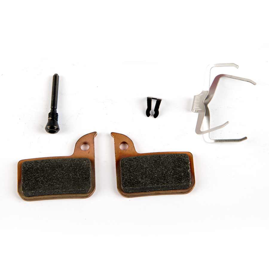 Sram Sram Level TLM, Level Ultimate, Hydraulic Road Disc Multi OS Bike Brake Pads