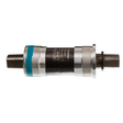 Shimano Shimano BB-UN300 Silver 122.5mm Bike Bottom Brackets