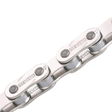 KMC KMC Z1eHX Wide Chain Silver OS Bike Chains