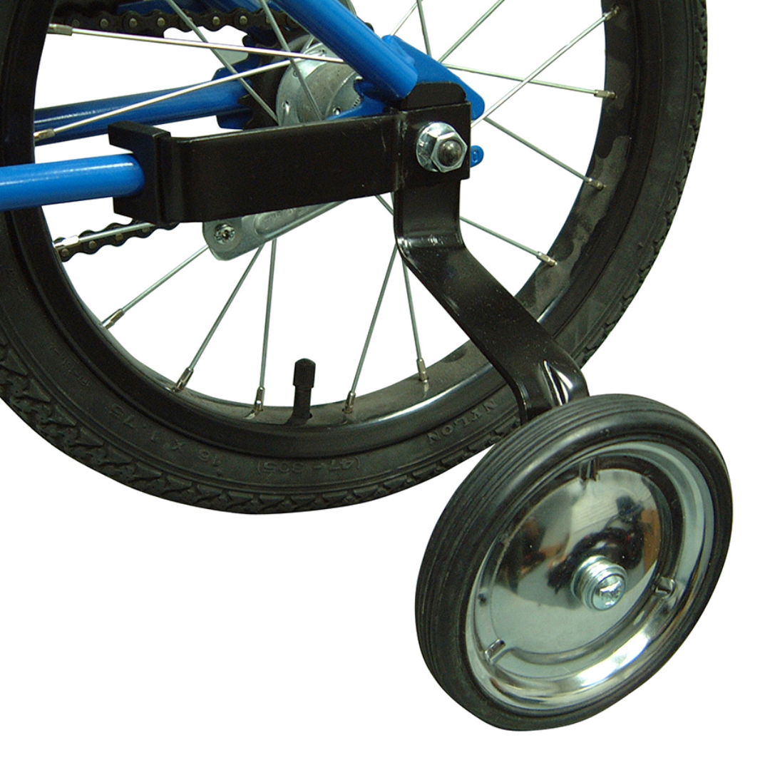 Evo EVO Heavy Duty Training Wheels Multi OS Bike Miscellaneous