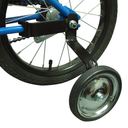 Evo EVO Heavy Duty Training Wheels Multi OS Bike Miscellaneous