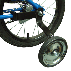 Evo EVO Heavy Duty Training Wheels Multi OS Bike Miscellaneous