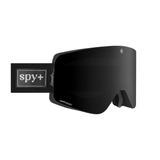 Spy Spy Marauder Black RF Mens Goggles Complete