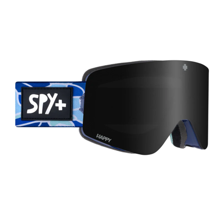 Spy Spy MARAUDER SE - SPY+ Lucas Beaufort Mens Goggles Complete