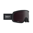Spy Spy Marshall 2.0 Black RF Goggles Mens Goggles Complete