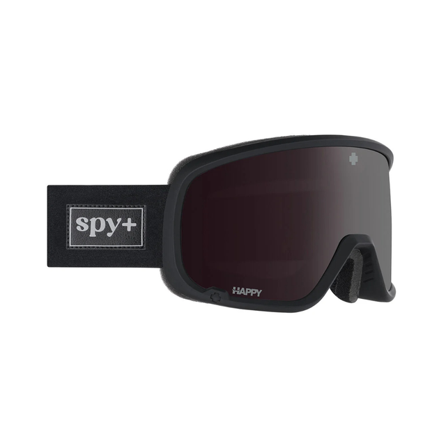 Spy Spy Marshall 2.0 Black RF Goggles Mens Goggles Complete