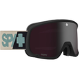 Spy Spy Marshall 2.0 Warm Gray Goggles Mens Goggles Complete