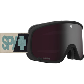 Spy Spy Marshall 2.0 Warm Gray Goggles Mens Goggles Complete