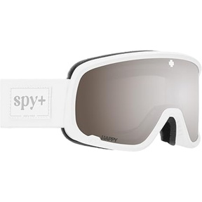 Spy Spy Marshall 2.0 White IR Goggles Mens Goggles Complete