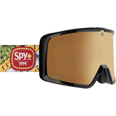 Spy Spy Megalith Essentials Goggles Mens Goggles Complete