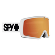 Spy Spy Megalith Everwhite Mens Goggles Complete