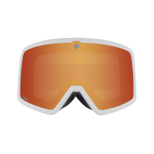 Spy Spy Megalith Everwhite Mens Goggles Complete