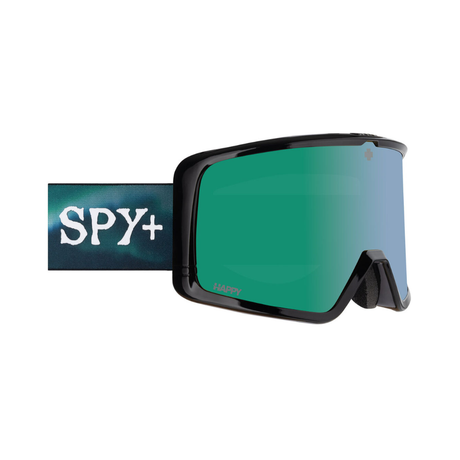 Spy Spy Megalith SPY x Tom Wallisch Goggles Mens Goggles Complete