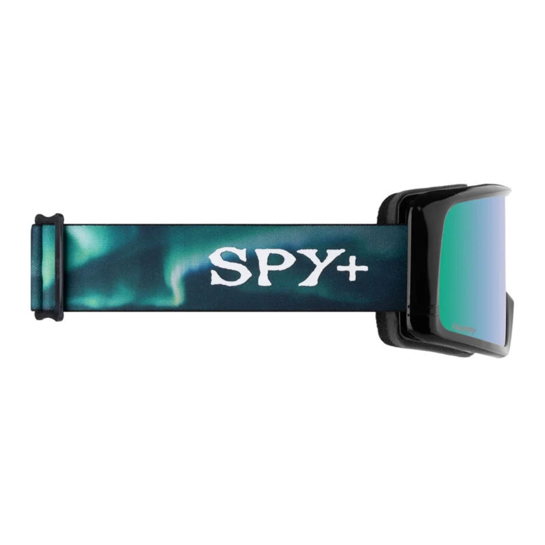 Spy Spy Megalith SPY x Tom Wallisch Goggles Mens Goggles Complete