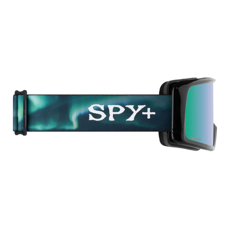 Spy Spy Megalith SPY x Tom Wallisch Goggles Mens Goggles Complete