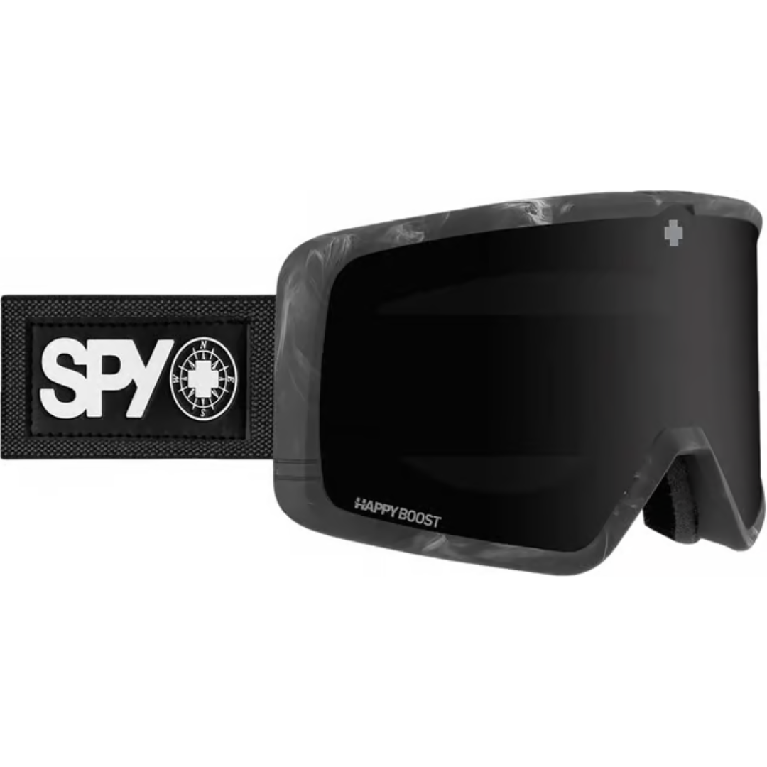 Spy Spy Megalith SPY x Victor Daviet Goggles Mens Goggles Complete