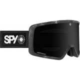 Spy Spy Megalith SPY x Victor Daviet Goggles Mens Goggles Complete