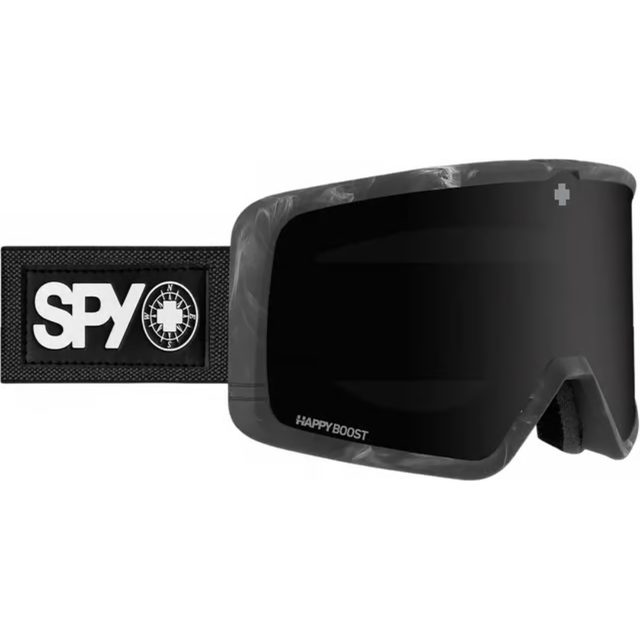Spy Spy Megalith SPY x Victor Daviet Goggles Mens Goggles Complete