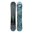 K2 K2 Men's Gateway Snowboard - Multi Multi 160W Mens Snowboards