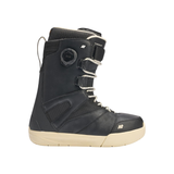 K2 K2 Men's Overdraft Boots - Black Black 10 Mens Lace Snowboard Boots 6 to 15 US Mens size