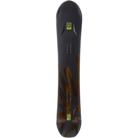 K2 K2 Men's Antidote Snowboard - Multi Multi 162 Mens Snowboards
