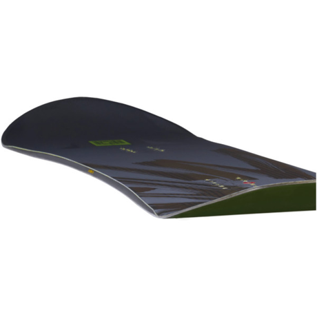 K2 K2 Men's Antidote Snowboard - Multi Multi 162 Mens Snowboards