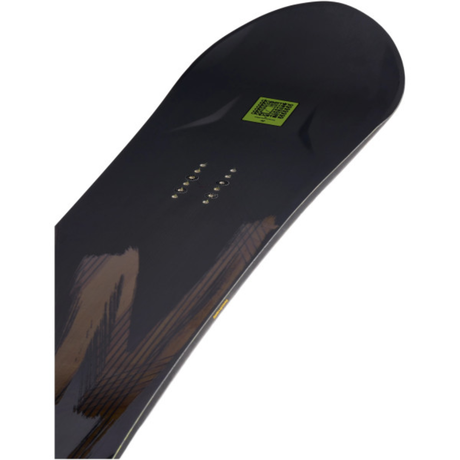 K2 K2 Men's Antidote Snowboard - Multi Multi 162 Mens Snowboards