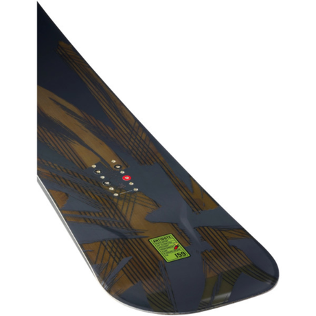 K2 K2 Men's Antidote Snowboard - Multi Multi 162 Mens Snowboards