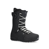 Ride Ride Men's Fuse Boot-Black Black 9.5 Mens Snowboard Boa Boots 6 to 15 US Mens size