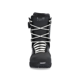 Ride Ride Men's Fuse Boot-Black Black 9.5 Mens Snowboard Boa Boots 6 to 15 US Mens size