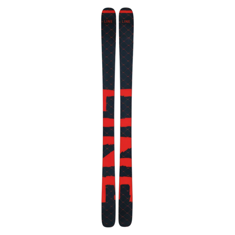 Line Line Unisex Chronic 94 Multi 164 Unisex Skis