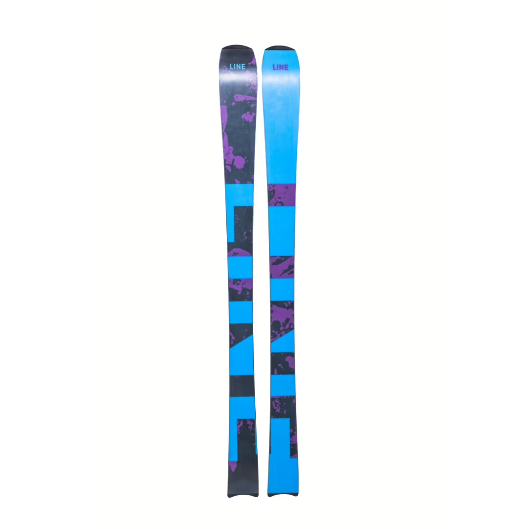 Line Line Unisex Blade Multi 160 Unisex Skis