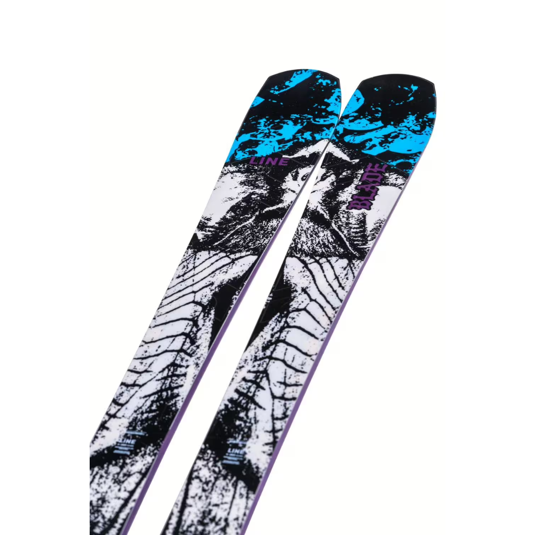 Line Line Unisex Blade Multi 160 Unisex Skis