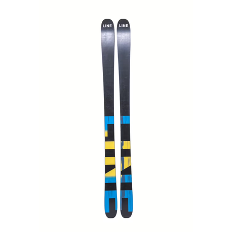 Line Line Unisex Pandora 85 Multi 147 Unisex Skis