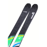 Line Line Unisex Pandora 85 Multi 147 Unisex Skis