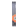 Line Line Unisex Pandora 92 Quikclik Multi 147 Unisex Skis