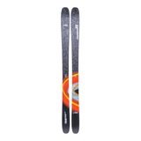 Line Line Unisex Pandora 92 Quikclik Multi 147 Unisex Skis