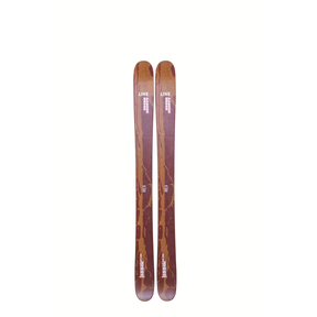 Line Line Youth Bacon Shorty Multi 155 Youth Boys Skis